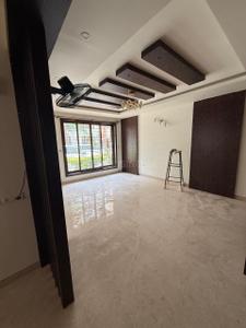 Kitchen Image of 12000 Sq.ft 5 BHK Independent House for rent in Judicial Layout Bengaluru for Rs. 350000