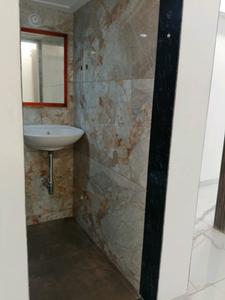 Bedroom Two Image of 1950 Sq.ft 3 BHK Apartment / Flat for sale in Sonam Indra Neel, Mira Road East Mira Bhayandar for Rs. 23900000