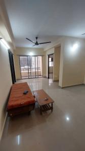 Bedroom Image of 884 Sq.ft 2 BHK Apartment / Flat for sale in Tollygunge Kolkata for Rs. 4000000