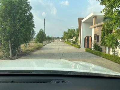 Neelbad Plot View 3