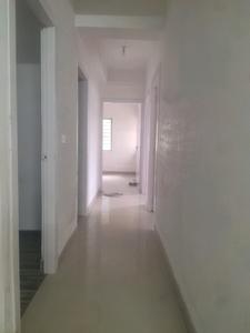Passage Image of 1130 Sq.ft 3 BHK Builder Floor for sale in Narendrapur Kolkata for Rs. 4600000