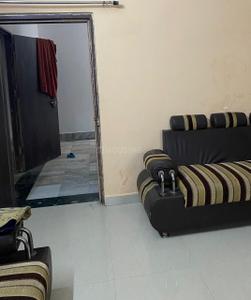 Image of 1205 Sq.ft 2 BHK Apartment / Flat for rent in Lanka, Varanasi for Rs. 27000