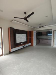 Image of 1100 Sq.ft 2 BHK Apartment / Flat for rent in Nehru Nagar, Belagavi for Rs. 23000