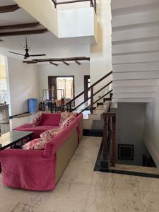 Bedroom Image of 5400 Sq.ft 5 BHK Independent House for sale in Gmada Aerocity Mohali for Rs. 55000000