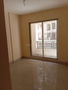 Bedroom Image of 1148 Sq.ft 2 BHK Apartment / Flat for sale in Shree Gajanan Enterprises Rukhmini CHS by Shree Gajanan Enterprises, Ambernath East Ambernath for Rs. 6000000