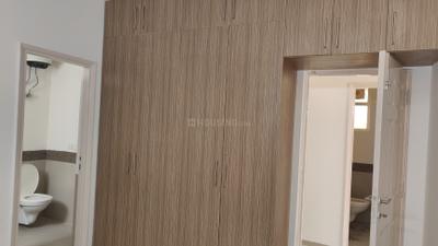 Bedroom Image of 2410 Sq.ft 3 BHK Builder Floor for sale in Emaar Emerald Hill, Sector 65 Gurgaon for Rs. 27100000