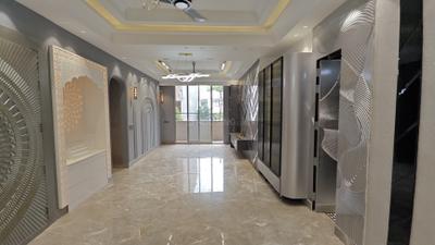 Living Room Image of 2700 Sq.ft 4 BHK Builder Floor for sale in Vipul World Luxury Floors, Sector 48 Gurgaon for Rs. 26000000