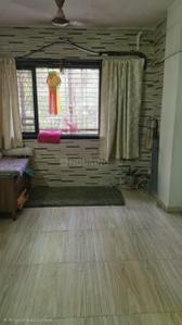 Hall Image of 540 Sq.ft 1 BHK Apartment / Flat for rent in Bhandup East Mumbai for Rs. 25000