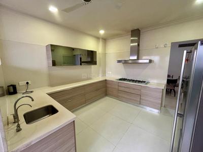 Bathroom Image of 6000 Sq.ft 6 BHK Independent House for sale in DLF City Phase 1, DLF Phase 1 Gurgaon for Rs. 160000000