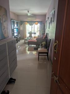 Image of 1598 Sq.ft 3 BHK Apartment / Flat for sale in Sahakara Nagar, Bengaluru for Rs. 12000000