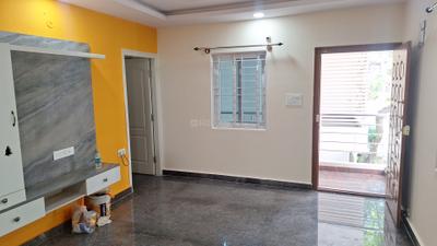 Living Room Image of 1180 Sq.ft 2 BHK Apartment / Flat for rent in Bommanahalli Bengaluru for Rs. 25000