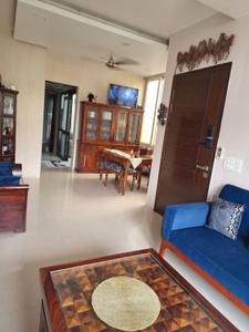 2.5 BHK Independent Builder Floor