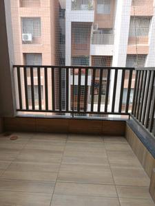 Living Room Image of 950 Sq.ft 2 BHK Apartment / Flat for rent in Jhala Tranquility Annexe, Shewalewadi Pune for Rs. 22000