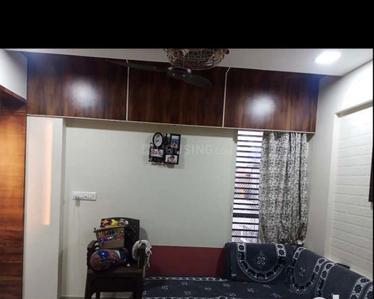 Bedroom Image of 1208 Sq.ft 2 BHK Apartment / Flat for sale in Sector 12 Gandhinagar for Rs. 5500000