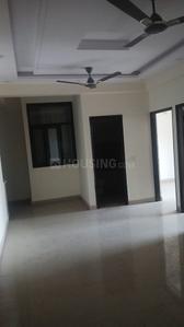Living Room Image of 1100 Sq.ft 2 BHK Apartment / Flat for sale in Migsun Mahaluxmi Homz, Kaushambi Ghaziabad for Rs. 6800000