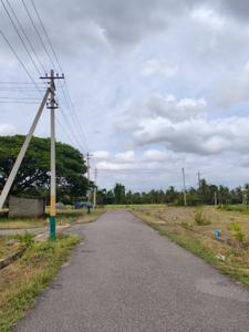 Image of 1200 Sq.ft Residential Plot / Land for sale in Bilikere, Mysore for Rs. 2100000