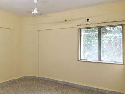 Bedroom Image of 850 Sq.ft 2 BHK Apartment / Flat for rent in Mulund West Mumbai for Rs. 40000