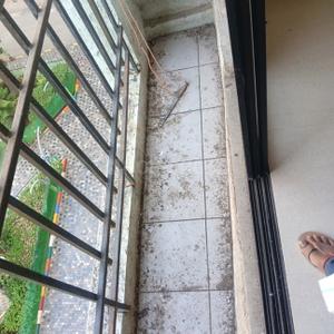 Image of 650 Sq.ft 1 BHK Apartment / Flat for sale in Sumit Greendale, Virar West, Virar for Rs. 3300000