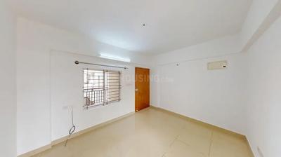 Hall Image of 951 Sq.ft 2 BHK Apartment / Flat for sale in Signature Classic, Sompura Bengaluru for Rs. 7600000