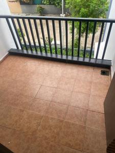 Balcony Image of 2200 Sq.ft 3 BHK Independent House for sale in Lambhvel Anand for Rs. 7500000