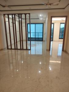 3 BHK Independent House