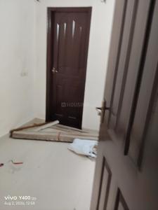 Hall Image of 1300 Sq.ft 2 BHK Apartment / Flat for rent in Sarve Satyam Apartment, Sector 4 Dwarka New Delhi for Rs. 40000