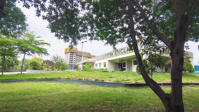 Image of 2206 Sq.ft 4 BHK Apartment / Flat for sale in L And T Realty Avinya Enclave, Manapakkam, Chennai for Rs. 37000000