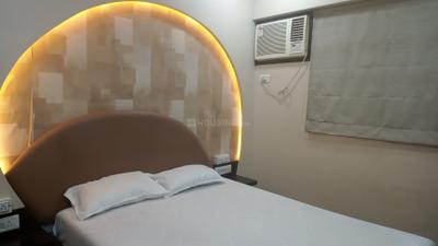 Bedroom Image of 1100 Sq.ft 3 BHK Apartment / Flat for sale in Lodha Splendora, Thane West Thane for Rs. 11800000