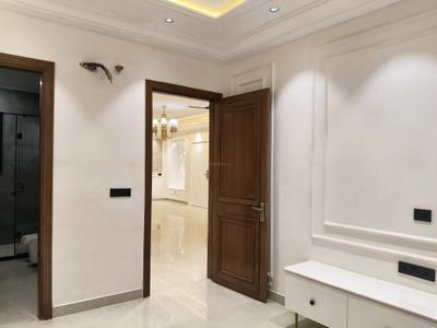 Bedroom Image of 2350 Sq.ft 3.5 BHK Builder Floor for rent in Sector 23 Gurgaon for Rs. 62000