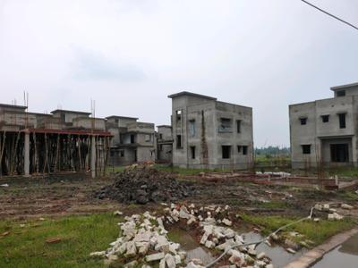 Image of 3600 Sq.ft Residential Plot / Land for sale in Swapnabhumi, New Town, Kolkata for Rs. 9300001