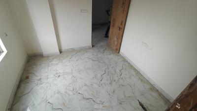 Bedroom Image of 725 Sq.ft 2 BHK Apartment / Flat for sale in New Town Kolkata for Rs. 2600000