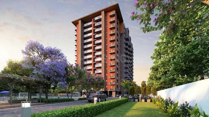 Trendsquares Synergy Main Image 1