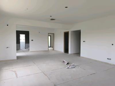 Living Room Image of 2150 Sq.ft 3 BHK Apartment / Flat for sale in Dhriti Elite, Vajarahalli Bengaluru for Rs. 20000000