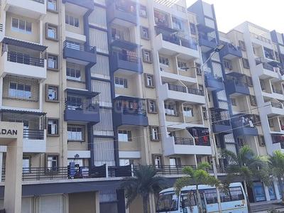 Image of 850 Sq.ft 2 BHK Apartment / Flat for sale in Ambernath West, Ambernath for Rs. 3150000