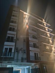 Image of 1100 Sq.ft 2 BHK Apartment / Flat for sale in Kalyan Oasis, Jagatpura, Jaipur for Rs. 7000000