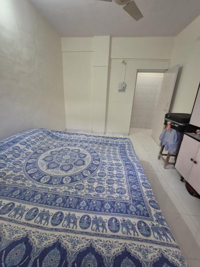 Empire chs Koparkhairane sector 15 Bedroom 1