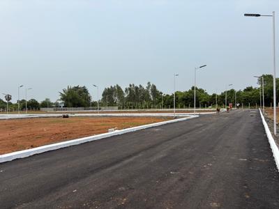Image of 733 Sq.ft Residential Plot / Land for sale in Tambaram East, Chennai for Rs. 3810867