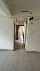 Hall Image of 804 Sq.ft 2 BHK Apartment / Flat for rent in Warje Pune for Rs. 28000