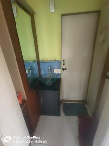 Kitchen Image of 940 Sq.ft 2 BHK Apartment / Flat for sale in Belvalkar Ishan Sanskruti , Warje Pune for Rs. 9500000
