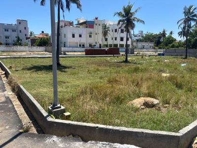 Image of 2571 Sq.ft Residential Plot / Land for sale in Kovalam, Chennai for Rs. 13626300