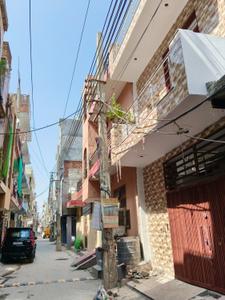 Image of 450 Sq.ft 2 BHK Independent House for sale in Sector 105, Gurgaon for Rs. 8000000