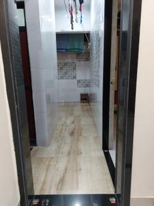 Image of 850 Sq.ft 2 BHK Apartment / Flat for rent in Thane West, Thane for Rs. 37000