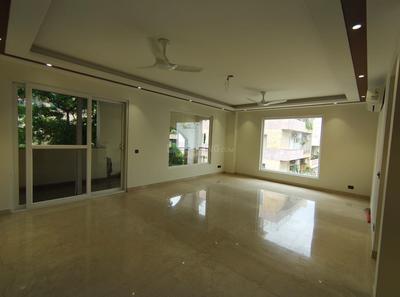 Hall Image of 2700 Sq.ft 4 BHK Builder Floor for sale in Green Park New Delhi for Rs. 85000000