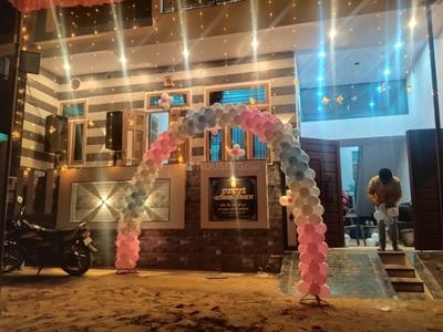 Image of 1350 Sq.ft 2 BHK Builder Floor for rent in Kalwaria Kunj, Sikar for Rs. 11000