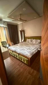 Bedroom Image of 1350 Sq.ft 2 BHK Apartment / Flat for sale in ACE Ace Starlit, Sector 152 Noida for Rs. 19300000