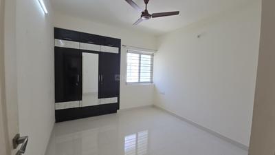Bedroom Image of 1800 Sq.ft 3 BHK Villa for rent in Elite Crystal Gate Apartment, Sithalapakkam Chennai for Rs. 41000