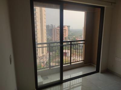 Bedroom Image of 775 Sq.ft 2 BHK Apartment / Flat for sale in Sunteck Maxx World, Tivri Vasai for Rs. 4400000