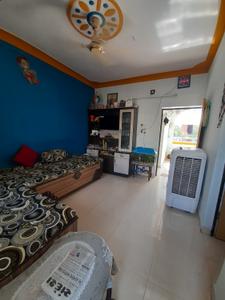 Hall Image of 750 Sq.ft 4 BHK Independent House for sale in Naroda Ahmedabad for Rs. 5800000