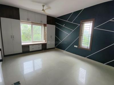 Bedroom Image of 1313 Sq.ft 2 BHK Apartment / Flat for rent in Anjanapura Township Bengaluru for Rs. 40000