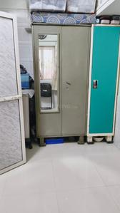 Bedroom Image of 340 Sq.ft 1 RK Studio for sale in Borivali West Mumbai for Rs. 8500000